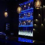 Men’s Club GQ